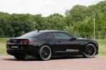 Chevrolet Camaro SS by GeigerCars 2010 года